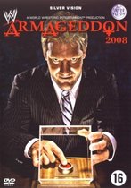 WWE - Armageddon 2008