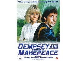 Dempsey & Makepeace - Seizoen 2