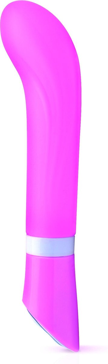 Goedkoopste B Swish bgood Deluxe Curve - Roze - Vibrator