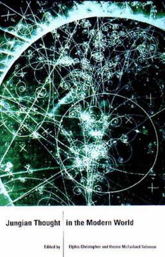 Jungian Thought in the Modern World - cover