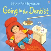 Usborne First Experiences - Usborne First Experiences: Going to the Dentist