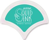 Jane Davenport - Squid Ink Pad - Mint