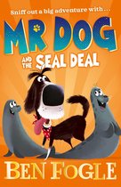 Mr Dog - Mr Dog and the Seal Deal (Mr Dog)