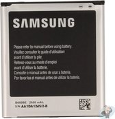 Samsung Galaxy S4 i9500 B600BE Accu - Original