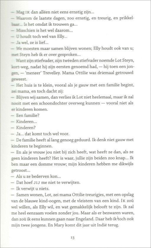 Van Oude Menschen, De Dingen, Die Voorbij Gaan
