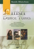 Banish Misfortune - Irish Dance Tunes