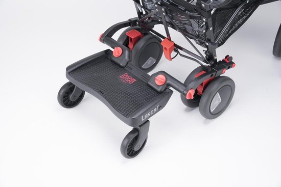 bugaboo self stand