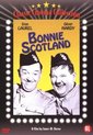 Laurel & Hardy - Bonnie Scotland