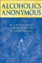 Alcoholics Anonymous Big Book