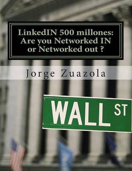 LinkedIN 500 millones - cover