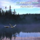 Folke Grasbeck - The Sibelius Edition Volume 10: Piano (5 CD)