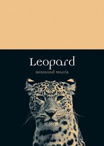 Animal -  Leopard
