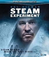 Steam Experiment
