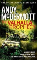 Valhalla Prophecy