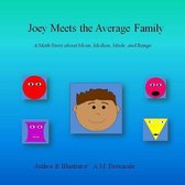 Joey Meets the Average Family