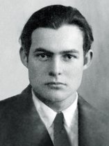 Ernest Hemingway Ernest Hemingway