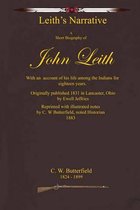 A Short Biography of John Leith