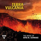 Terra Vulcania