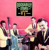 Rockabilly Stars Volume 1