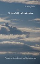 Geisterbilder des Gemuts