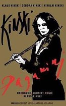 Paganini (Klaus Kinski)
