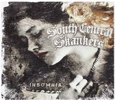 South Central Skankers - Insomnia (CD)