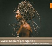Concerti Per Fagotto I