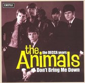 Don't Bring Me Down: The Decca Years