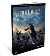 Final Fantasy XV (UK version)