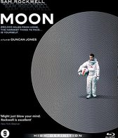 Moon (Blu-ray)