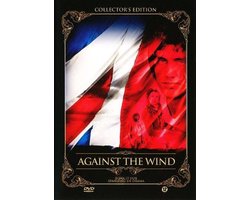 Against The Wind (4DVD)