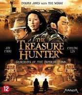 Treasure hunter (Blu-ray)