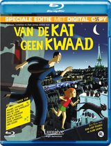 Van De Kat Geen Kwaad (Blu-ray)