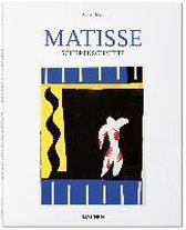 Matisse - Scherenschnitte