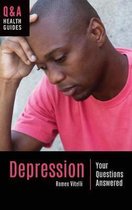 Q&A Health Guides- Depression