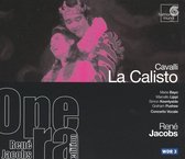 Francesco Cavalli: La Calisto