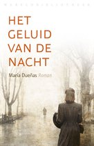 Het geluid van de nacht