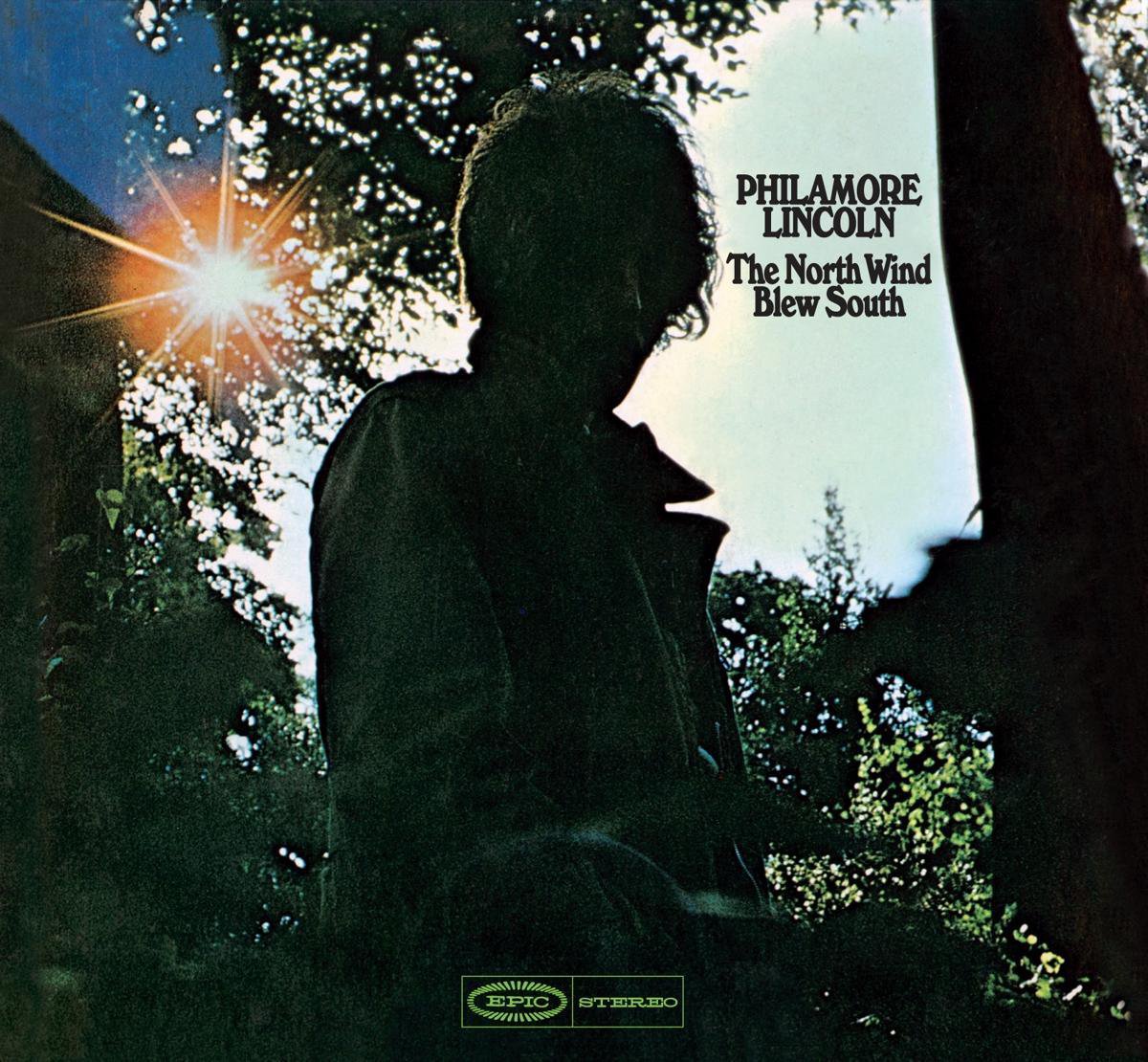 The North Wind Blew South (Feat. Jimmy Page)