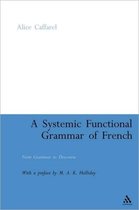 Systemic Functional Grammar Of French