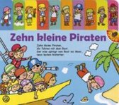 Zehn kleine Piraten