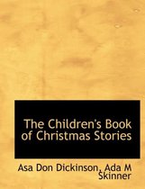 The Children's Book of Christmas Stories