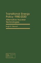 Transitional Energy Policy 1980-2030