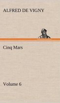 Cinq Mars - Volume 6