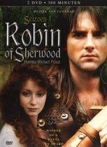 Robin Of Sherwood - Seizoen 1