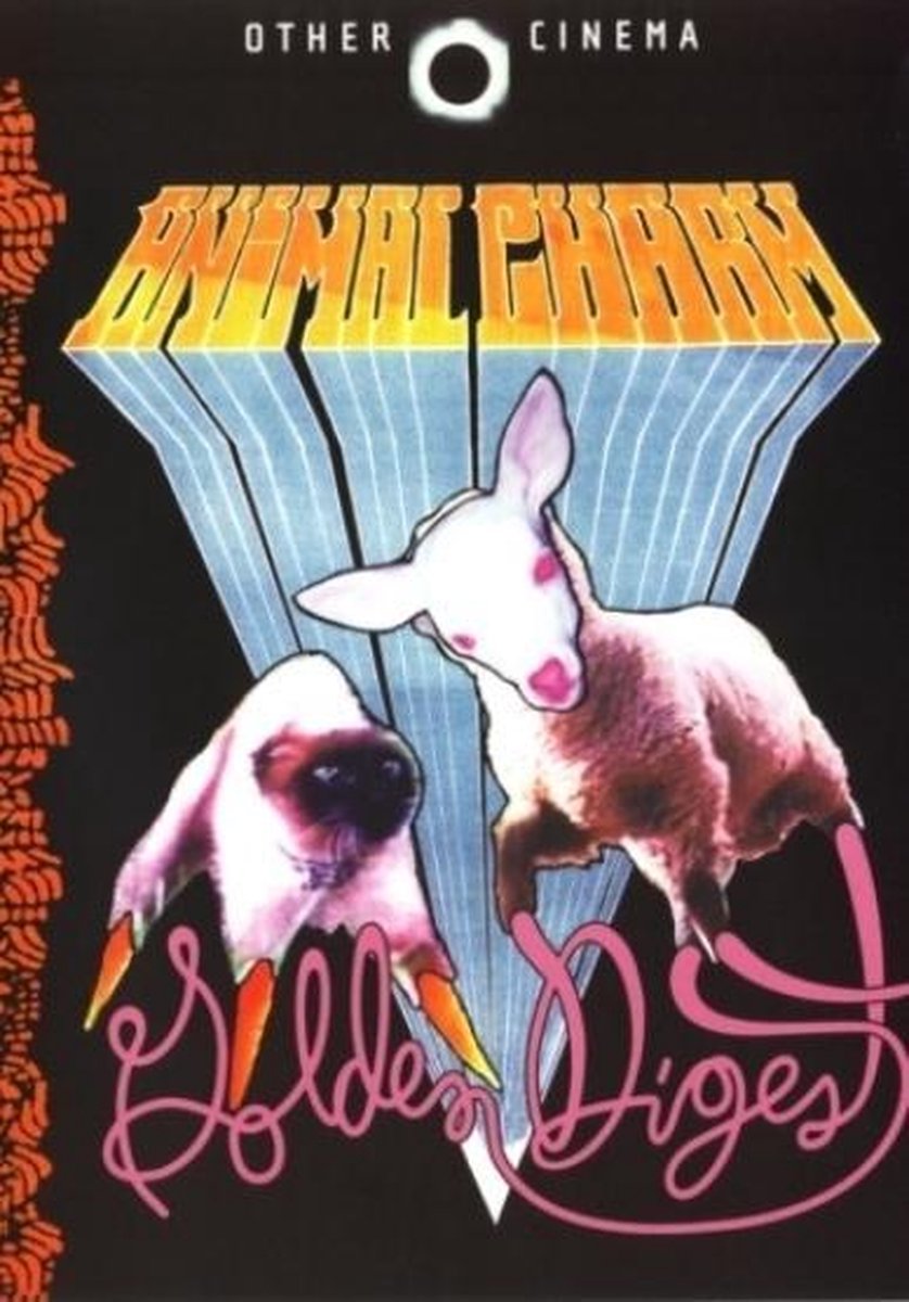 Animal Charme (DVD)