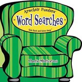 Armchair Puzzlers Word Searches