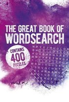 The Great Book of Wordsearch