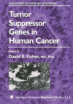 Cancer Drug Discovery and Development - Tumor Suppressor Genes in Human Cancer