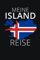 Meine Island Reise