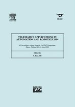 Telematics Applications in Automation and Robotics 2004